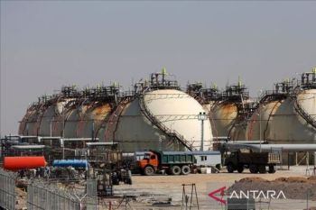 Serangan ke PLTN  bakal picu bencana besar seperti Chernobyl