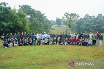 PHR Wujudkan Lingkungan Hijau Melalui Beragam Inisiatif Berkelanjutan