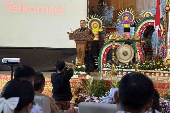 Telkomsel gelar Educational Day 2025 dukung transformasi digital di sektor pendidikan