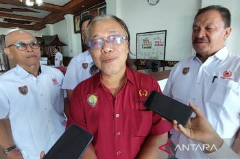 Dua daerah berminat jadi tuan rumah Porprov Kalteng
