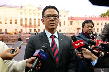 Indonesia criticizes G7's pro-Israel stance, calls for Mideast peace