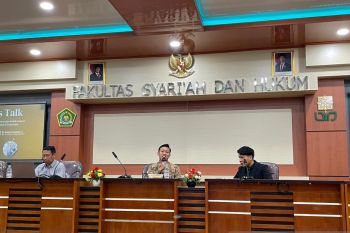 Dosen UIN apresiasi regulasi Jaminan Produk Halal
