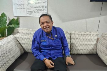 Pemkab Agam turunkan tim monitoring-evaluasi PBB P2