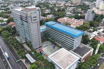 PLN kembali pertahankan posisi puncak sektor Utilitas Fortune Southeast Asia 500