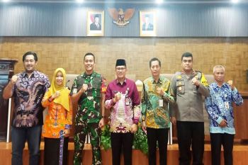 Pemkab Barito Utara anggarkan dana hibah PSU pilkada Rp35,3 miliar