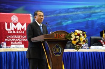 Dubes RI untuk Mesir: Pendidikan pintu masuknya peradaban manusiawi