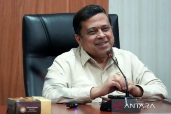 BPJPH ajak pegiat UMK ikut perkuat ekosistem halal yang kolaboratif