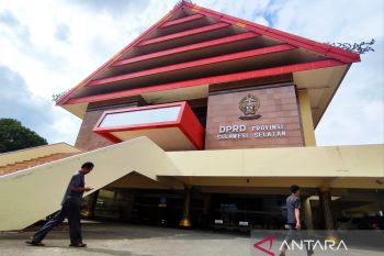 DPRD Sulsel sikapi keterlambatan pembayaran bonus atlit PON Aceh-Sumut 2024