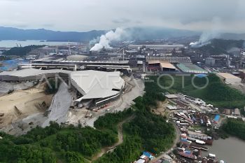 IMIP akan maksimalkan pengawasan dan perbaikan sesuai arahan KLH