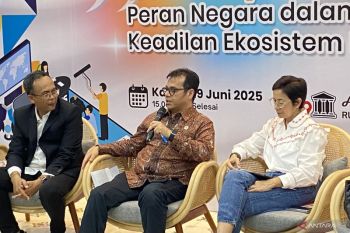 Komdigi: RUU Penyiaran perlu mendefinisikan kembali makna "broadcast"
