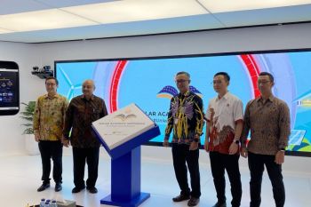 Pelatihan PLTS kembali digelar untuk perkuat kompetensi SDM