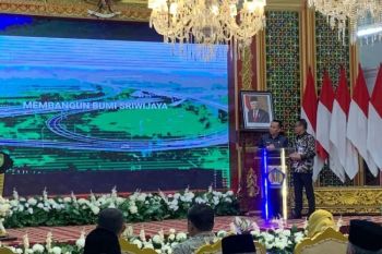 DJPb Sumsel: Pengelolaan keuangan hadapi tantangan terkait efisensi