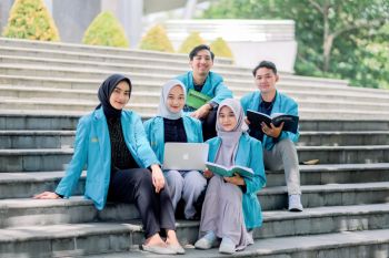 UMS buka beasiswa program Doktor untuk Dosen Indonesia 2025