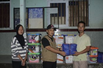 BPBD tetapkan status tanggap darurat banjir 12 desa di Parigi Moutong