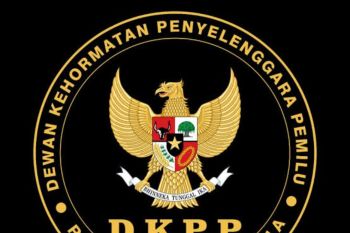 DKPP RI gelar sidang pelanggaran kode etik Bawaslu Lampung Timur