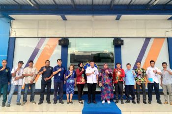 Wabup Kotim sambangi KSOP sampaikan aspirasi nelayan