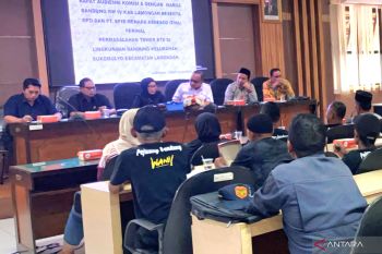 DPRD Lamongan minta relokasi BTS di permukiman dipercepat