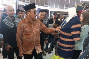 BI Sulbar dorong ekonomi inklusif lewat KKE DAN Peksyar