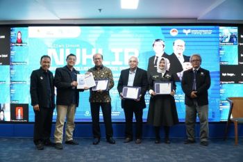 Nuclear power plants integral to Indonesia's energy plans