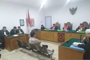 Kejati Sumsel sebut seorang oknum pegawai atas namakan jaksa lakukan pemerasan, kasus korupsi izin perkebunan Musi Rawas