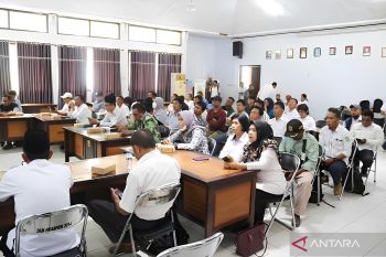 Pemkab Poso rumuskan peta jalan kembangkan komoditas kakao dan kopi