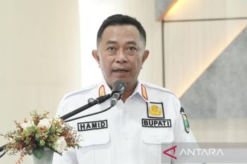Bupati Bondowoso: Perhutanan sosial untuk kesejahteraan masyarakat