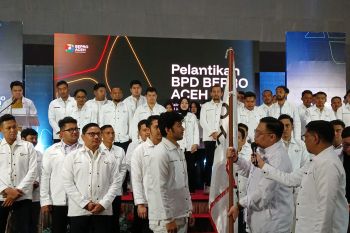 Wakil Gubernur harap BePro ikut bantu perjuangkan agenda Aceh ke nasional