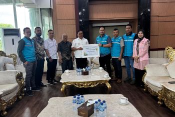 Kolaborasi PLN - Pemko Bukittinggi perkuat peran sebagai motor ekonomi rakyat dan dukung kota wisata terang