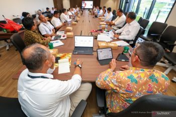 Otorita IKN dan KPK harus bangun tata kelola pemerintahan bebas korupsi