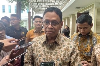 Pemerintah Indonesia buka peluang gunakan teknologi China atau Rusia untuk PLTN