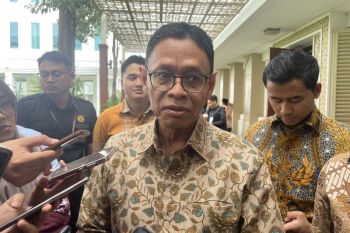 Pemerintah menyiapkan regulasi untuk olah uranium di Kalbar jadi nuklir