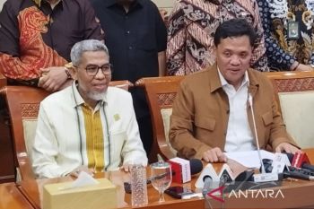 DJKI ungkap hanya Agnez Mo terkena UU Hak Cipta sejak 10 tahun berlaku