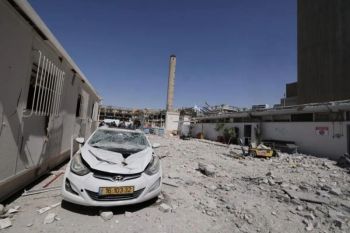 430 tewas, lebih 3.500 terluka di Iran akibat serangan Israel