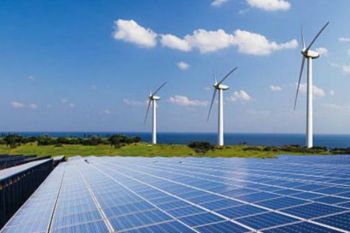 ESDM dan UNDP Indonesia bahas strategi pengelolaan PLTS di Sulbar