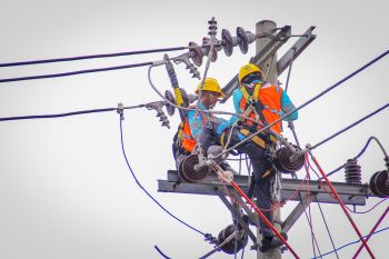PT PLN dukung listrik untuk energi hijau di KEK Kendal