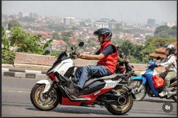 Inilah gaya hidup hijau pegawai PLN Jateng DIY yang menginspirasi