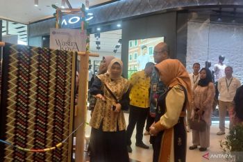 BI pamerkan 59 UMKM dan budaya lokal di Sultra Maimo 2025
