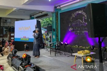Kanal YouTube Masjid Jogokariyan diblokir, dituduh berafiliasi dengan kelompok ekstremis