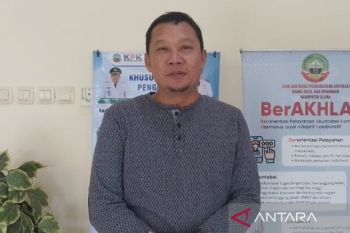 Pemkab Blora selesaikan pembentukan 295 koperasi desa merah putih