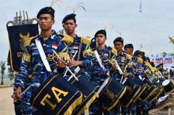 Siswa SMAN 3 Taruna Angkasa diduga dikeroyok seniornya