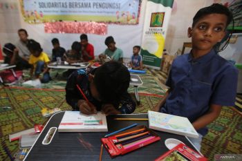 ASEAN mendukung pemulangan sukarela pengungsi Rohingya ke Myanmar