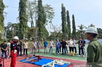 Antisipasi Karhutla, PT SLS Astra Agro Bekali Petani dengan Edukasi dan Keterampilan