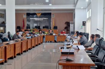 DPRD Sigi dorong pengelolaan dana BOS optimalkan arkas
