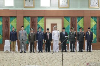 Ketua DPRD Kalsel yakin Wali Kota Banjarbaru terpilih ciptakan energi baru