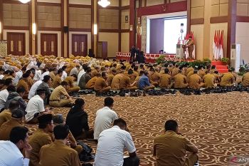 Gubernur Ansar terbitkan SE imbau ASN bayar pajak kendaraan bermotor