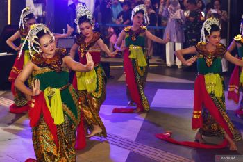 Madiun Kreatif Festival