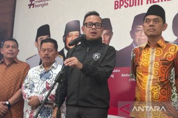 Wamendagri Bima sebut retret gelombang II jadi momen evaluasi program MBG