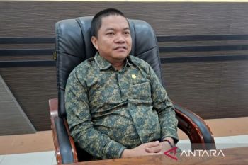 DPRD Kapuas dukung BKAD perpanjang kerja sama hukum dengan Kejaksaan