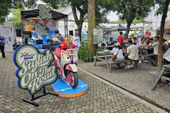 Grand Filano Stylish On The Road Season 2 sajikan aktivitas 'sporty elegant populer'