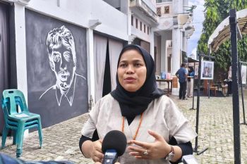 KontraS Aceh dorong media bangun narasi positif untuk pengungsi Rohingya